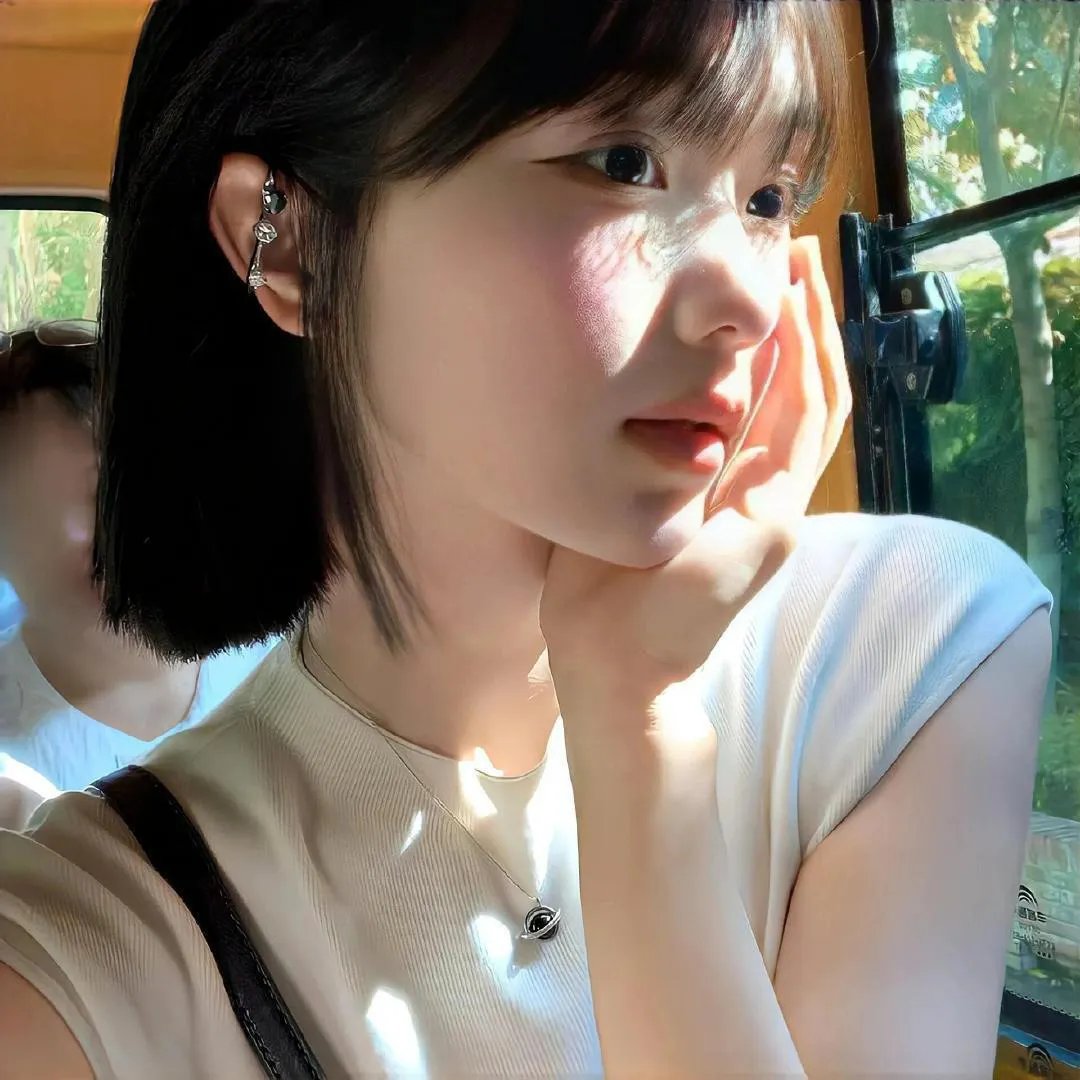 小孩的神秘生活