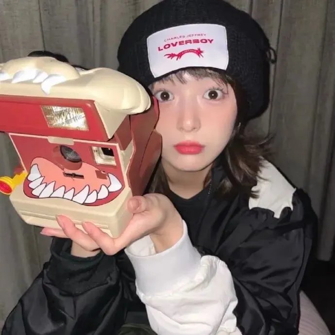 鬼入镜:诅咒